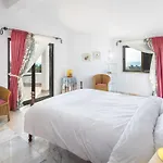 Amazing Carvoeiro 4 Bedrooms Jasmin Walking Distance