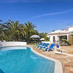 Amazing Carvoeiro 4 Bedrooms Jasmin Walking Distance Villa *