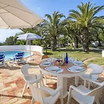 Amazing Carvoeiro 4 Bedrooms Jasmin Walking Distance * לגואה