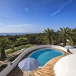 Amazing Carvoeiro 4 Bedrooms Jasmin Walking Distance