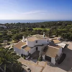 Amazing Carvoeiro 4 Bedrooms Jasmin Walking Distance *