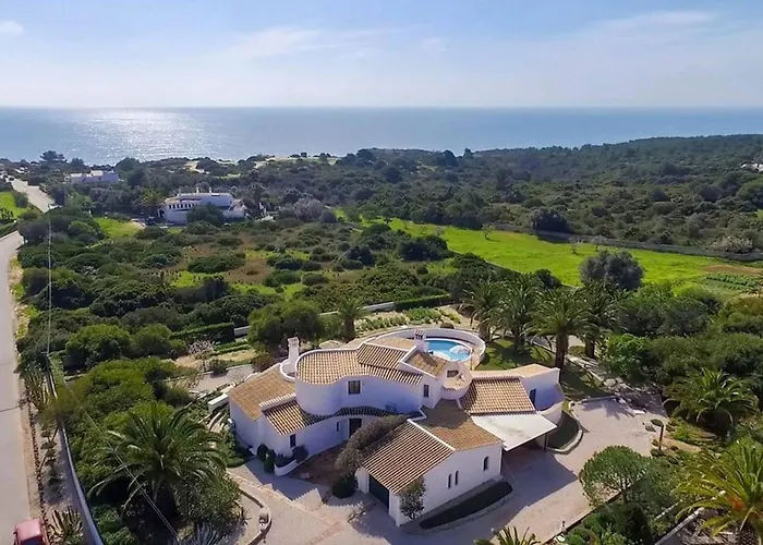Amazing Carvoeiro 4 Bedrooms Jasmin Walking Distance * Lagoa (Algarve)