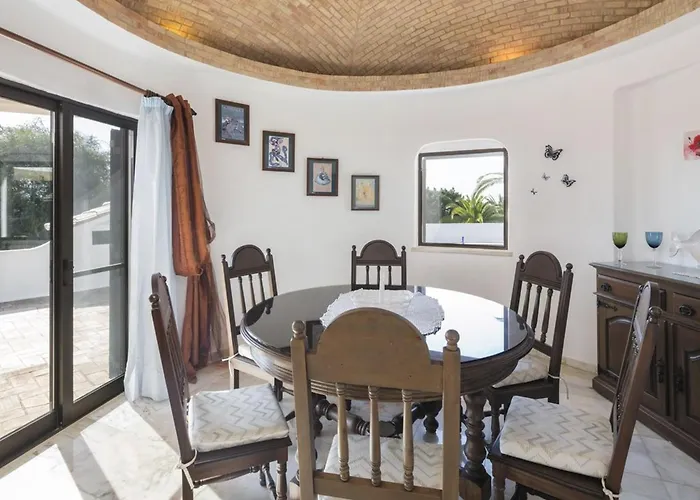 Amazing Carvoeiro 4 Bedrooms Jasmin Walking Distance