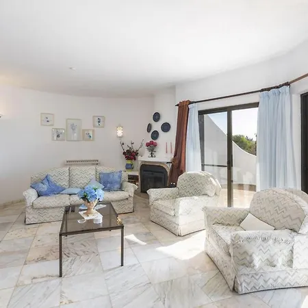 Villa Amazing Carvoeiro 4 Bedrooms Jasmin Walking Distance To Beautiful