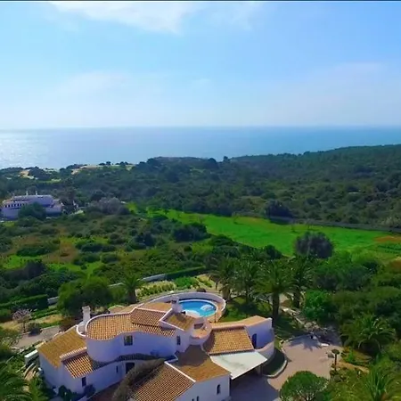 Amazing Carvoeiro 4 Bedrooms Jasmin Walking Distance To Beautiful
