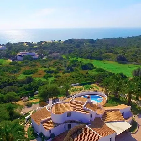 Amazing Carvoeiro 4 Bedrooms Jasmin Walking Distance *