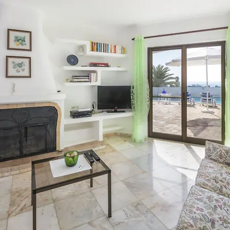 Amazing Carvoeiro 4 Bedrooms Jasmin Walking Distance Villa