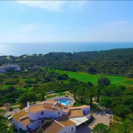 Amazing Carvoeiro 4 Bedrooms Jasmin Walking Distance *