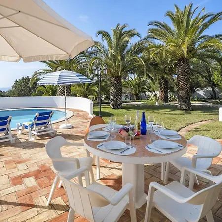 Amazing Carvoeiro 4 Bedrooms Jasmin Walking Distance * Lagoa (Algarve)