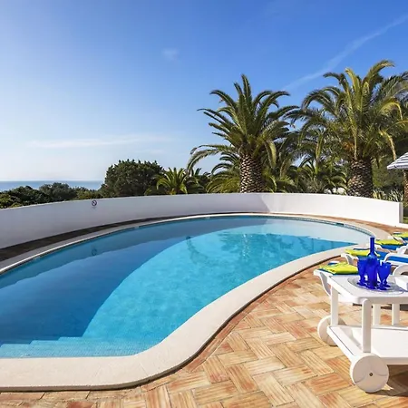 Amazing Carvoeiro 4 Bedrooms Jasmin Walking Distance Lagoa (Algarve)