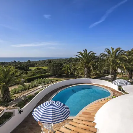 Amazing Carvoeiro 4 Bedrooms Jasmin Walking Distance