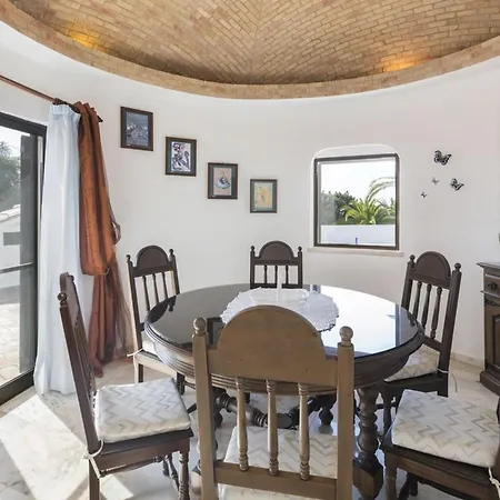 Amazing Carvoeiro 4 Bedrooms Jasmin Walking Distance