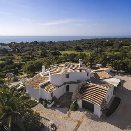 Amazing Carvoeiro 4 Bedrooms Jasmin Walking Distance *
