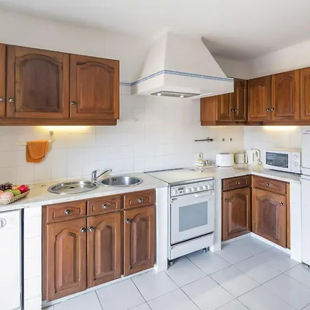 Amazing Carvoeiro 4 Bedrooms Jasmin Walking Distance *