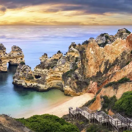 Villa Amazing Carvoeiro 4 Bedrooms Jasmin Walking Distance *