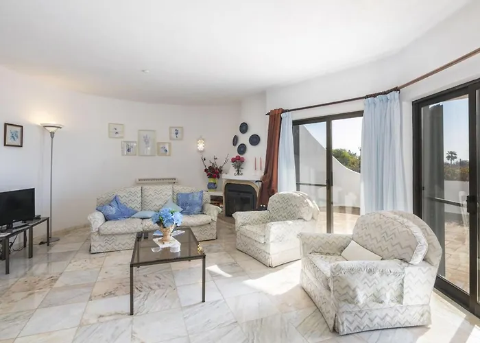 Amazing Carvoeiro 4 Bedrooms Jasmin Walking Distance *