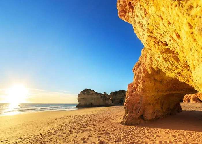 Amazing Carvoeiro 4 Bedrooms Jasmin Walking Distance Villa *