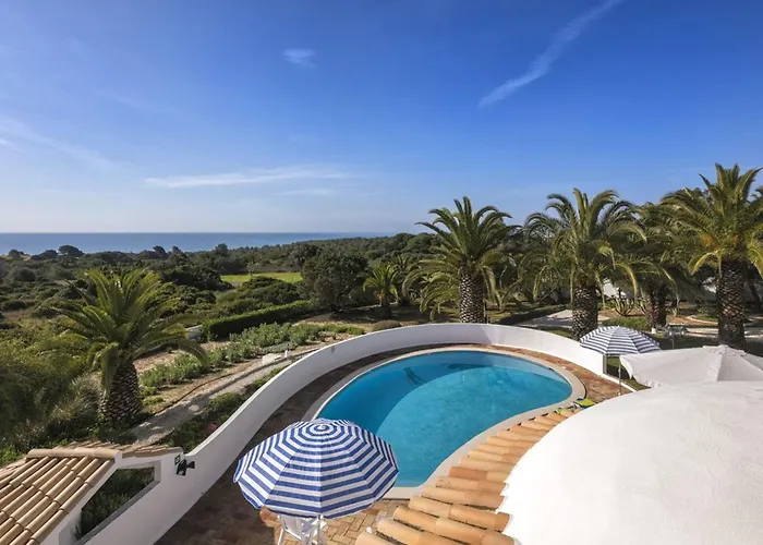 Amazing Carvoeiro 4 Bedrooms Jasmin Walking Distance
