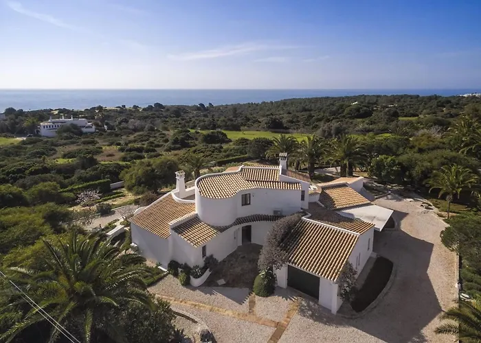 Amazing Carvoeiro 4 Bedrooms Jasmin Walking Distance *